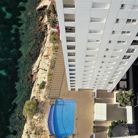 Benidorm Gemelos Sealine 外观 照片