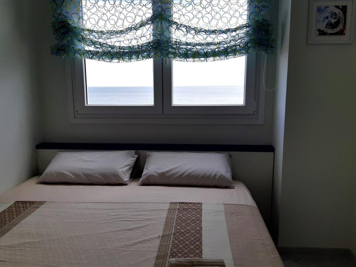 Benidorm Gemelos Sealine 外观 照片