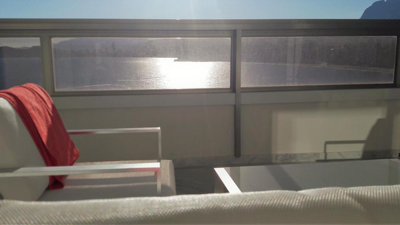 Benidorm Gemelos Sealine 外观 照片