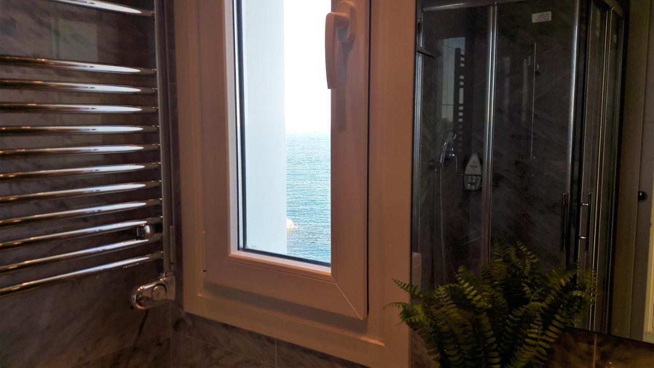 Benidorm Gemelos Sealine 外观 照片
