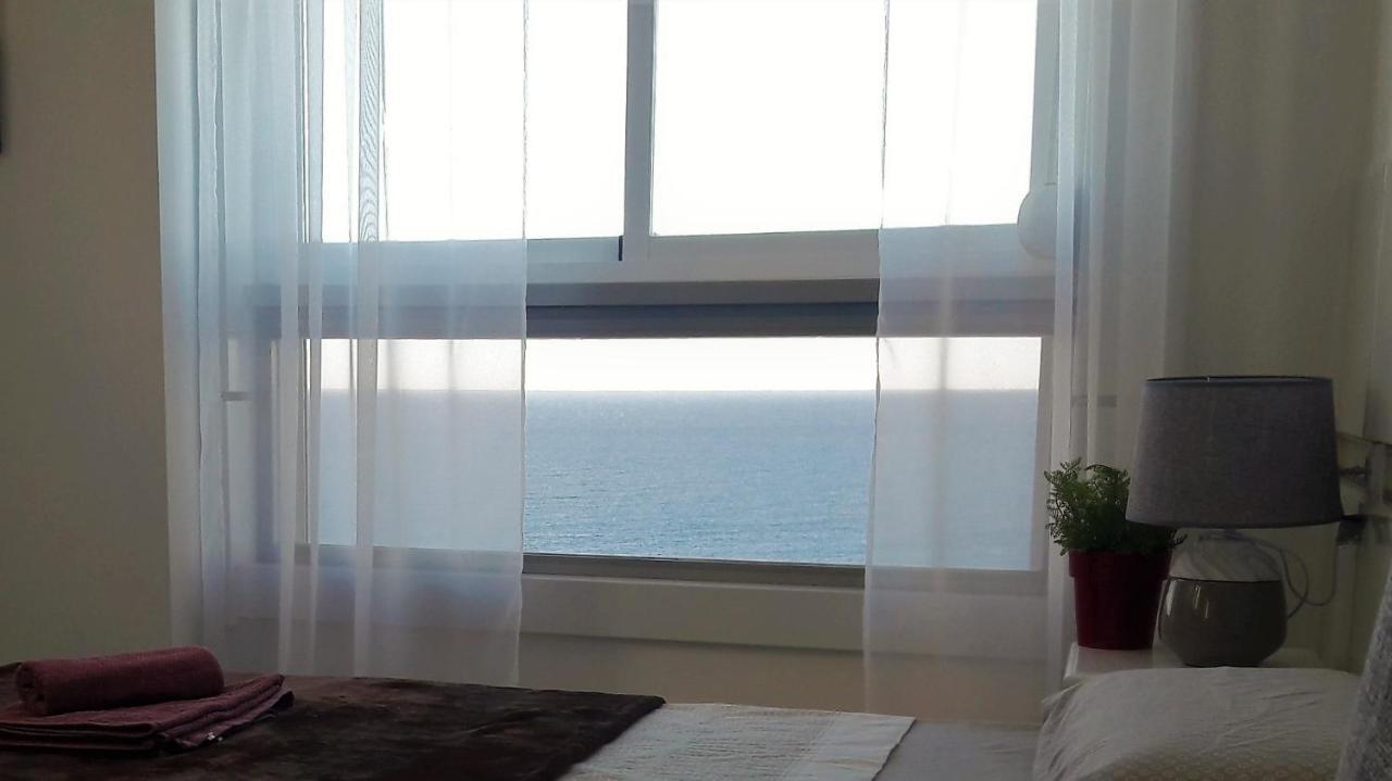 Benidorm Gemelos Sealine 外观 照片