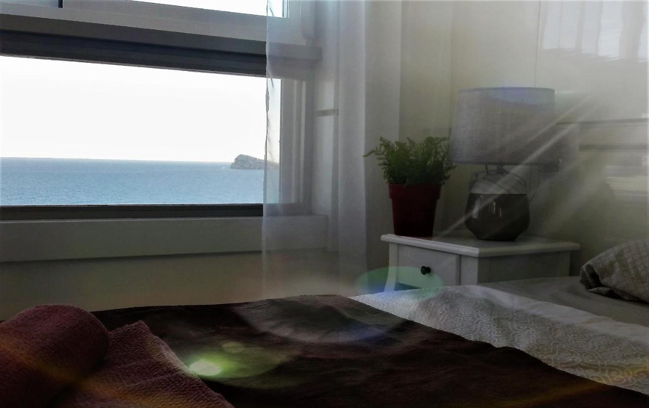 Benidorm Gemelos Sealine 外观 照片